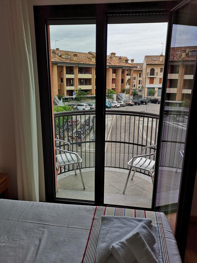 Lacroma Bio Hotel & Apartments Grado Dış mekan fotoğraf